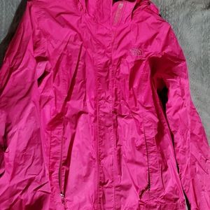 North Face Spring jacket